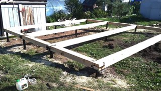 Сваи под баню купить в Реж с доставкой цена от 12332 руб.