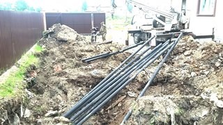 Винтовые сваи диаметром 73 мм Реже цена от 1336 руб.
