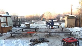 Купить винтовые сваи 76 в Реже и Свердловской области | цена от 1747 руб с доставкой