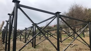 Свая винтовая 102 купить в Реже - цена от 2364 руб