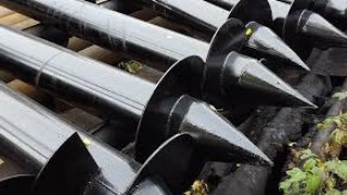 Купить винтовые сваи 76 в Реже и Свердловской области | цена от 1747 руб с доставкой