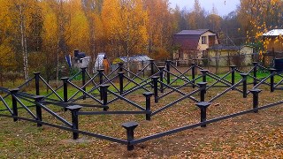 Купить винтовые сваи под дом, чтобы построить дом на сваях в Реж цена от 2878 руб